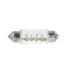 FOCO LED FUSIBLE 6418 12V 4 LED LUZ INT. VERDE YH5Paquete:1.00