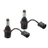 FOCO LED 9004 H/L SISTEMA COMPLETO 4 CARAS LED LEDPaquete:1.00