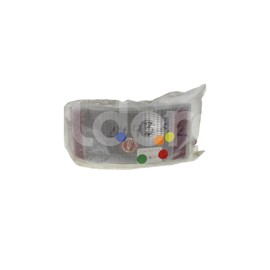 PLAFON DIREC.TRAS.BLANCA NEOBUS MARCO POLO 8523822Paquete:1.00