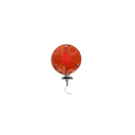 PLAFON DE DIRECCIONALES AMBAR Y ROJO  P-7002 DCPaquete:1.00