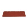 REFLEJANTE DE LUZ LATERAL ROJO TK-TL161RPaquete:1.00