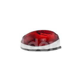 PLAFON LAGRIMA ROJO  P-8000-RPaquete:1.00