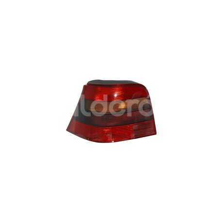MICA CORTA FASCIA VW JETTA/GOLF A3 DER. 144430001Paquete:1.00