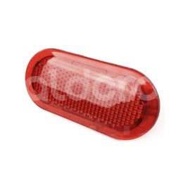 REFLECTOR DE PUERTA VW JETTA, BETTLE 1H0947419APaquete:1.00