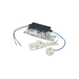 BALASTRA ELECTRICA 12V HASTA 30 W COMPACTA URS BRAPaquete:1.00