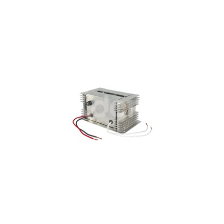 BALASTRA O REACTOR 10 LAMPARAS 12V AUTOBUS R5Paquete:1.00