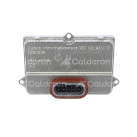 BALASTRA VW AUDI A6, BMW, MERCEDES BENZ 12V 008290Paquete:1.00