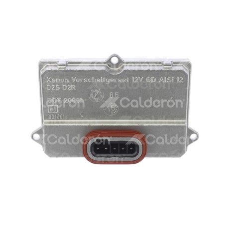 BALASTRA VW AUDI A6, BMW, MERCEDES BENZ 12V 008290Paquete:1.00