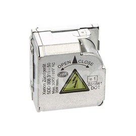 ARRANCADOR BALASTRA VW AUDI A3 XENON  008319501Paquete:1.00