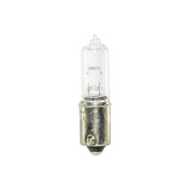 FOCO HALOGENO H21 (64136) 12V 21W BAY9s H21W 35826Paquete:1.00