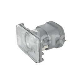 UNIDAD HELLA H4656 C/LUPA IZQUIERDA 005380011Paquete:1.00