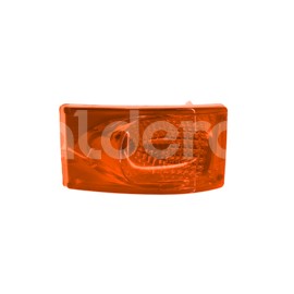 PLAFON DE DIRECCIONALES TRASERO  AMBAR VOLVO (260xPaquete:1.00