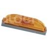 PLAFON FOCO INTERCAMBIABLE LATERAL AMBAR 2123APaquete:1.00