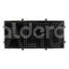 PLAFON LETRERO "ALTO" 172 LEDS 12/24V SIN POLICARBPaquete:1.00
