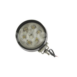 UNIDAD PAR 36 126MM 6LED 1400 LM NEO-1271APaquete:1.00