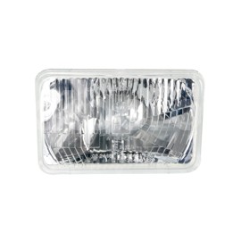 UNIDAD HELLA H4646 FOCO H4 (167X107mm) 003177001Paquete:1.00