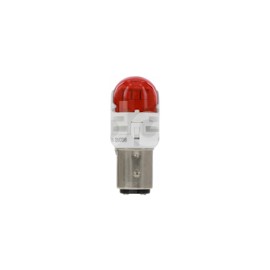FOCO PHILIPS 1157R ULTINON LED BLISTER 2 PIEZAS LEPaquete:1.00