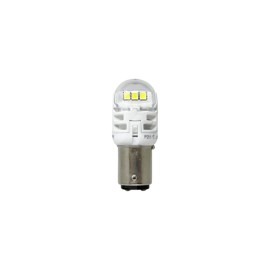 FOCO PHILIPS 1157W ULTINON LED BLISTER 2 PIEZAS LEPaquete:1.00