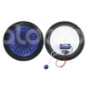 PLAFON SELLADO 4" AZUL 24 LED FIJO 12V TK-TL341NBPaquete:1.00
