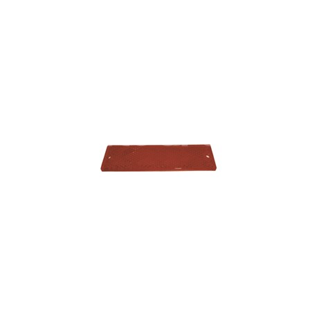 REFLEJANTE DE LUZ LATERAL ROJO TK-TL161RPaquete:1.00