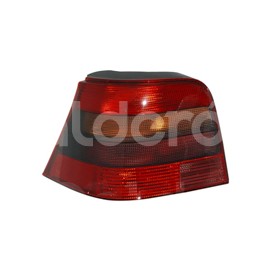 MICA CORTA FASCIA VW JETTA/GOLF A3 DER. 144430001Paquete:1.00