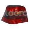 MICA CORTA FASCIA VW JETTA/GOLF A3 DER. 144430001Paquete:1.00