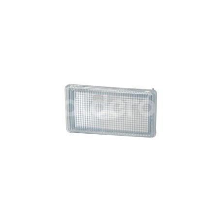 MICA CORTA FASCIA VW JETTA/GOLF A3 IZQUIERDO144429Paquete:1.00