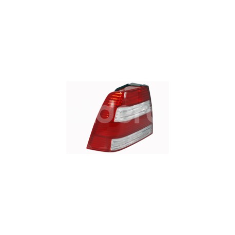 MICA CALAVERA VW JETTA A4 IZQUIERDA  04- 96366905Paquete:1.00