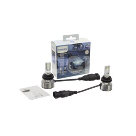 FOCO PHILIPS H11 LED-HL ULTINON ESSENTIAL JUEGO 2Paquete:1.00