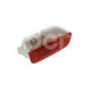 LAMPARA DE PUERTA VW TOUAREG, GOLF 03-10 600947411Paquete:1.00
