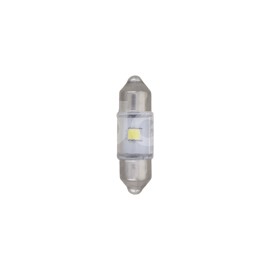 FOCO PHILIPS DE3175W ULTINON LED INTERIOR 30MM LEDPaquete:1.00