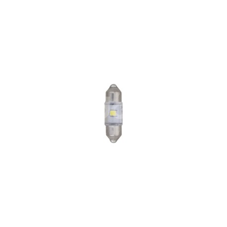 FOCO PHILIPS DE3175W ULTINON LED INTERIOR 30MM LEDPaquete:1.00