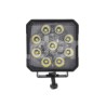 FARO DE TRABAJO LED HELLA VALUE FIT RECTANGULAR  9Paquete:1.00