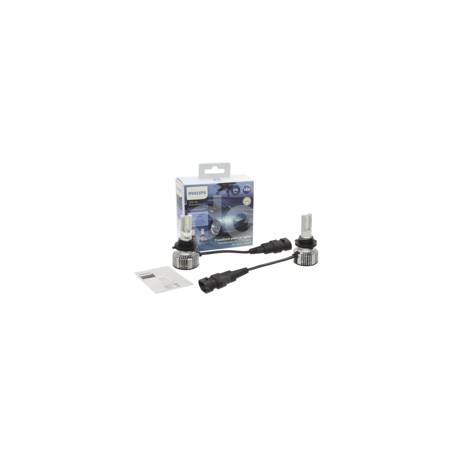 FOCO PHILIPS 9005/9006 LED-HL ULTINON ESSENTIAL JGPaquete:1.00