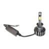 FOCO LED 6S 6 CARAS COB H3 KIT (2 PIEZAS) 30W 6000Paquete:1.00