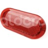 REFLECTOR DE PUERTA VW JETTA, BETTLE 1H0947419APaquete:1.00