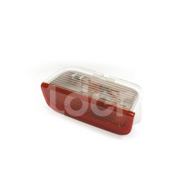 LAMPARA DE PUERTA VW GOLF, JETTA, PASSAT A5 1KO947Paquete:1.00