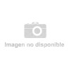 PLAFON CROMADO 20 LEDS CON CUARTOS Y ESTROBO ROJOPaquete:1.00