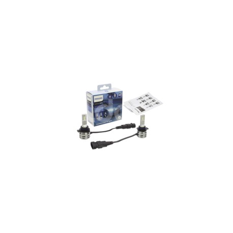 FOCO PHILIPS 9012/HIR2 LED-HL ULTINON ESSENTIAL JUPaquete:1.00