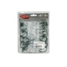 TABLILLA LED 90X14mm 5 LED 5050SMD VERDE EN-MDL-00Paquete:1.00