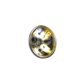 UNIDAD 4416A 12V AMBAR LISA GEPaquete:1.00