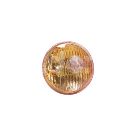 UNIDAD 4415A 12V AMBAR RAYADA GEPaquete:1.00