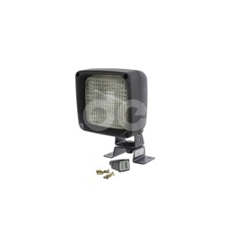 UNIDAD CUADRADA 100MM 12V NEO1327 FARO CUADRADO 8Paquete:1.00