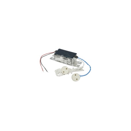 BALASTRA ELECTRICA 12V HASTA 30 W COMPACTA URS BRAPaquete:1.00