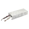 BALASTRA O REACTOR 5 LAMPARAS 12V AUTOBUSPaquete:1.00