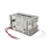 BALASTRA O REACTOR 10 LAMPARAS 12V AUTOBUS R5Paquete:1.00