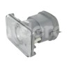 UNIDAD HELLA H4656 C/LUPA IZQUIERDA 005380011Paquete:1.00