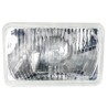 UNIDAD HELLA H4646 FOCO H4 (167X107mm) 003177001Paquete:1.00