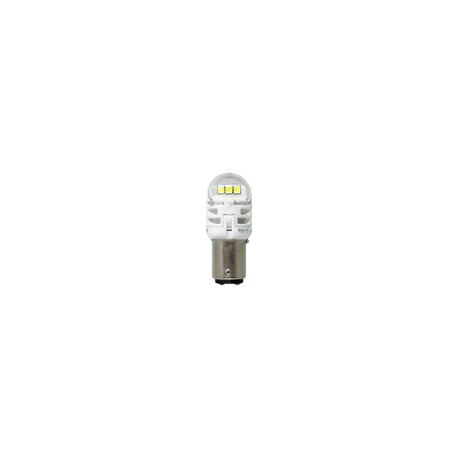 FOCO PHILIPS 1157W ULTINON LED BLISTER 2 PIEZAS LEPaquete:1.00