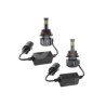 FOCO LED 6S 6 CARAS COB 9004 ALTA/BAJA KIT (2 PIEZPaquete:1.00